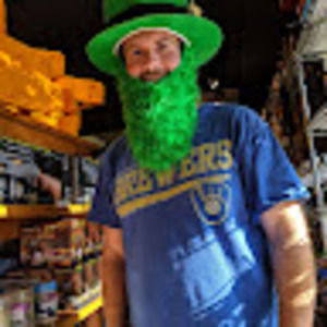 Meet your Posher, Ryan